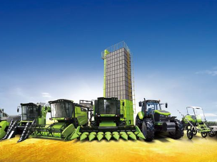 農(nóng)業(yè)機械